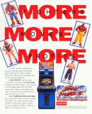 Carátula de Super Street Fighter II: The New Challengers