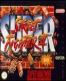 Caratula nº 98391 de Super Street Fighter II: The New Challengers (200 x 136)