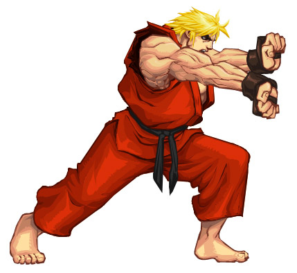 Gameart de Super Street Fighter II Turbo HD Remix (Ps3 Descargas) para PlayStation 3