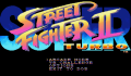 Pantallazo nº 60117 de Super Street Fighter II Turbo (320 x 200)