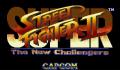 Foto 1 de Super Street Fighter II