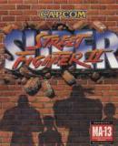 Caratula nº 51685 de Super Street Fighter II (189 x 266)