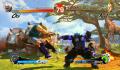 Foto 1 de Super Street Fighter IV Arcade Edition