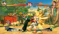 Pantallazo nº 233548 de Super Street Fighter IV Arcade Edition (1280 x 720)