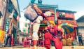 Gameart nº 178458 de Super Street Fighter IV (500 x 260)