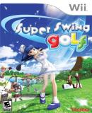 Super Swing Golf