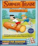 Caratula nº 36680 de Super Team Games (200 x 293)