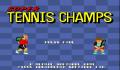 Pantallazo nº 246690 de Super Tennis Champs (763 x 582)
