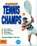 Caratula nº 246692 de Super Tennis Champs (630 x 803)