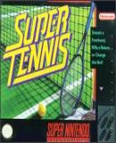 Super Tennis