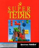 Carátula de Super Tetris