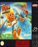 Caratula nº 98412 de Super Troll Islands (200 x 140)