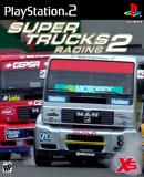 Carátula de Super Trucks Racing 2