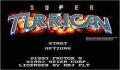 Foto 1 de Super Turrican