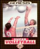 Caratula nº 30538 de Super Volleyball (200 x 285)