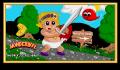 Pantallazo nº 246693 de Super Wonder Boy in Monster Land (800 x 528)