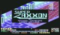 Foto 1 de Super Zaxxon