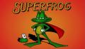 Foto 1 de SuperFrog