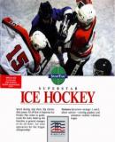 Caratula nº 10964 de SuperStar Ice Hockey (245 x 247)