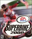 Caratula nº 56142 de Superbike 2000 (200 x 239)