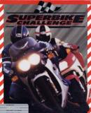 Caratula nº 71140 de Superbike Challenge (256 x 309)