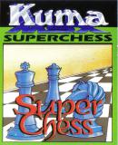 Caratula nº 239012 de Superchess (752 x 1176)