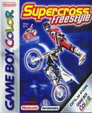 Caratula nº 240535 de Supercross Freestyle (500 x 499)