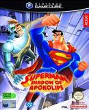 Caratula nº 19978 de Superman: Shadow of Apokolips (227 x 320)