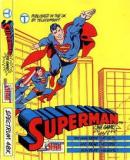Caratula nº 102382 de Superman: The Game (221 x 255)