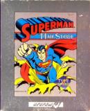 Carátula de Superman - Man of Steel