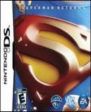 Superman Returns: The Video Game