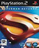 Caratula nº 82444 de Superman Returns: The Video Game (520 x 737)