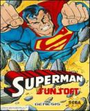 Caratula nº 30541 de Superman (200 x 296)