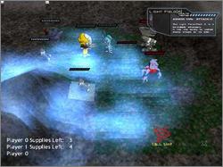 Pantallazo de Supremacy: Four Paths to Power para PC