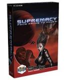 Caratula nº 71596 de Supremacy: Four Paths to Power (170 x 220)