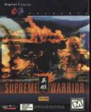 Supreme Warrior