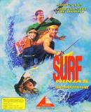 Surf Ninjas