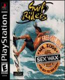 Carátula de Surf Riders