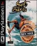 Caratula nº 89825 de Surf Riders (200 x 194)