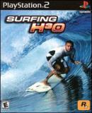 Surfing H3O