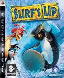 Caratula nº 110916 de Surf's Up (520 x 595)