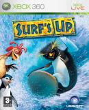 Caratula nº 114449 de Surf's Up (520 x 716)