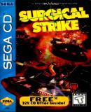 Carátula de Surgical Strike
