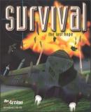 Caratula nº 54883 de Survival: The Last Hope (200 x 233)