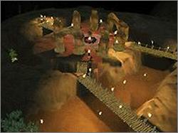 Pantallazo de Survivor: The Interactive Game para PC
