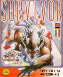 Caratula nº 101411 de Survivor (211 x 271)