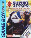 Caratula nº 240669 de Suzuki Alstare Extreme Racing (500 x 492)