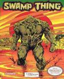 Carátula de Swamp Thing