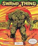 Caratula nº 36686 de Swamp Thing (182 x 266)