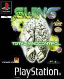 Carátula de Swing: Total Mind Control